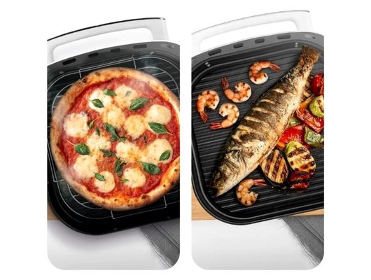 Аэрогриль KITFORT КТ-8150